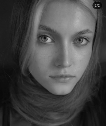 Проститутка Светуля