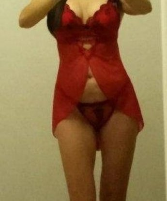 Проститутка Валентина